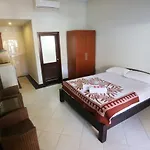Sanata Homestay
