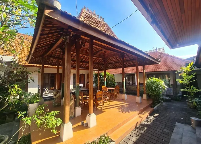 Sanata Homestay