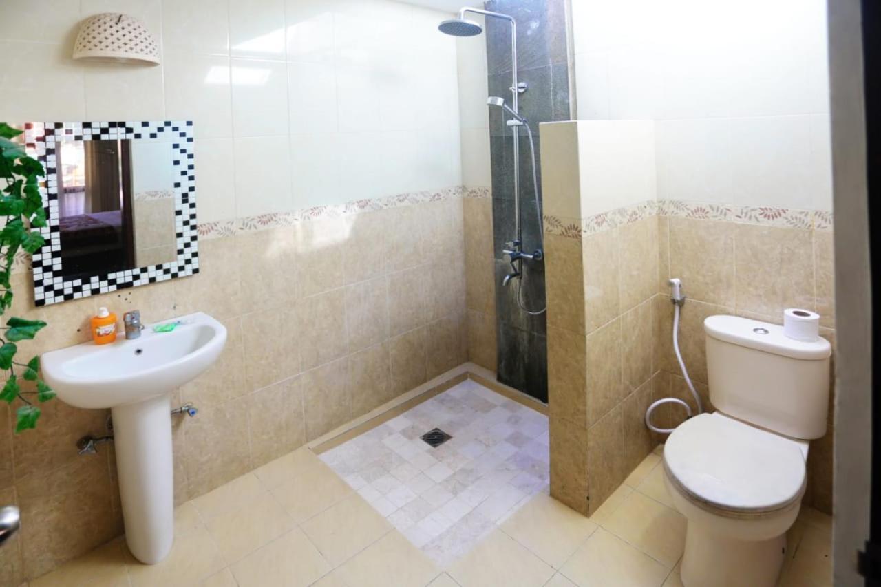 Sanata Homestay