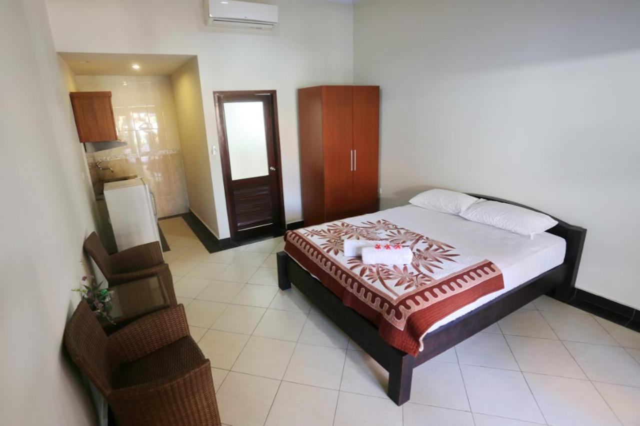 Wisma tamu Sanata Homestay *