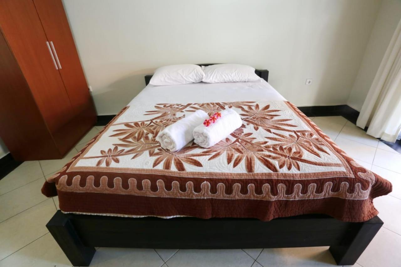 Wisma tamu Sanata Homestay Sanur (Bali)