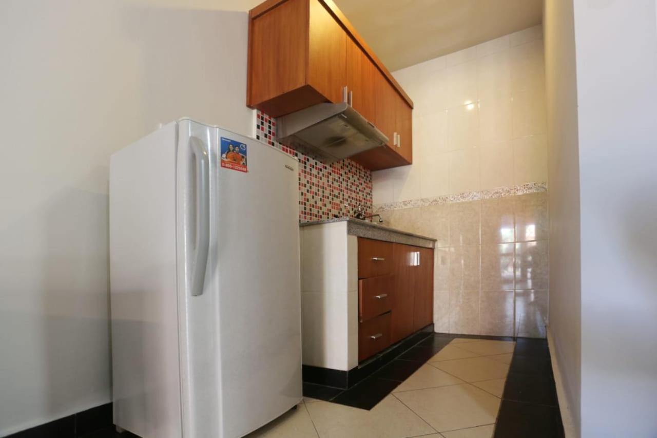 Wisma tamu Sanata Homestay *
