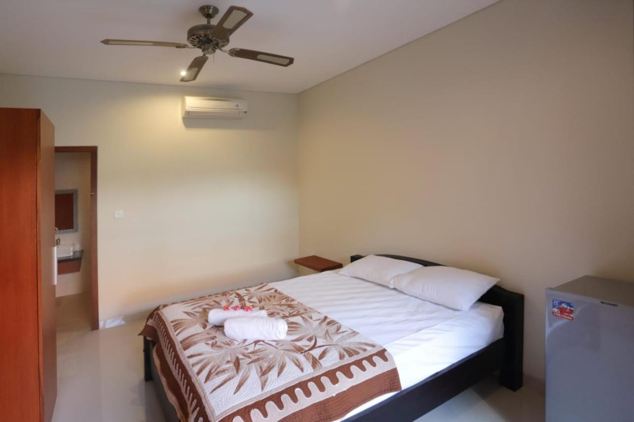 Wisma tamu Sanata Homestay