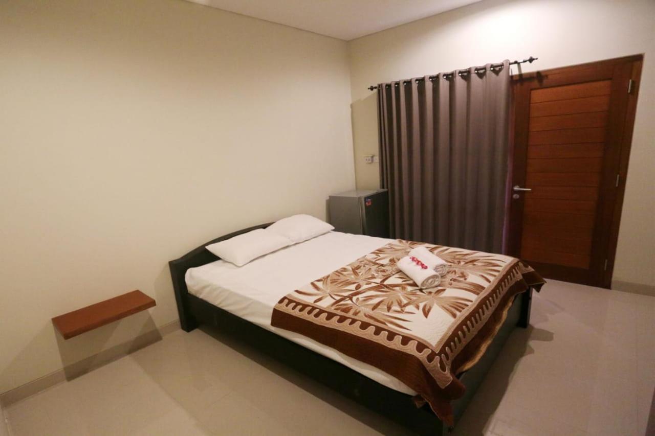 Wisma tamu Sanata Homestay