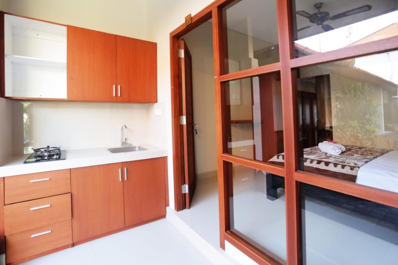 Sanata Homestay *