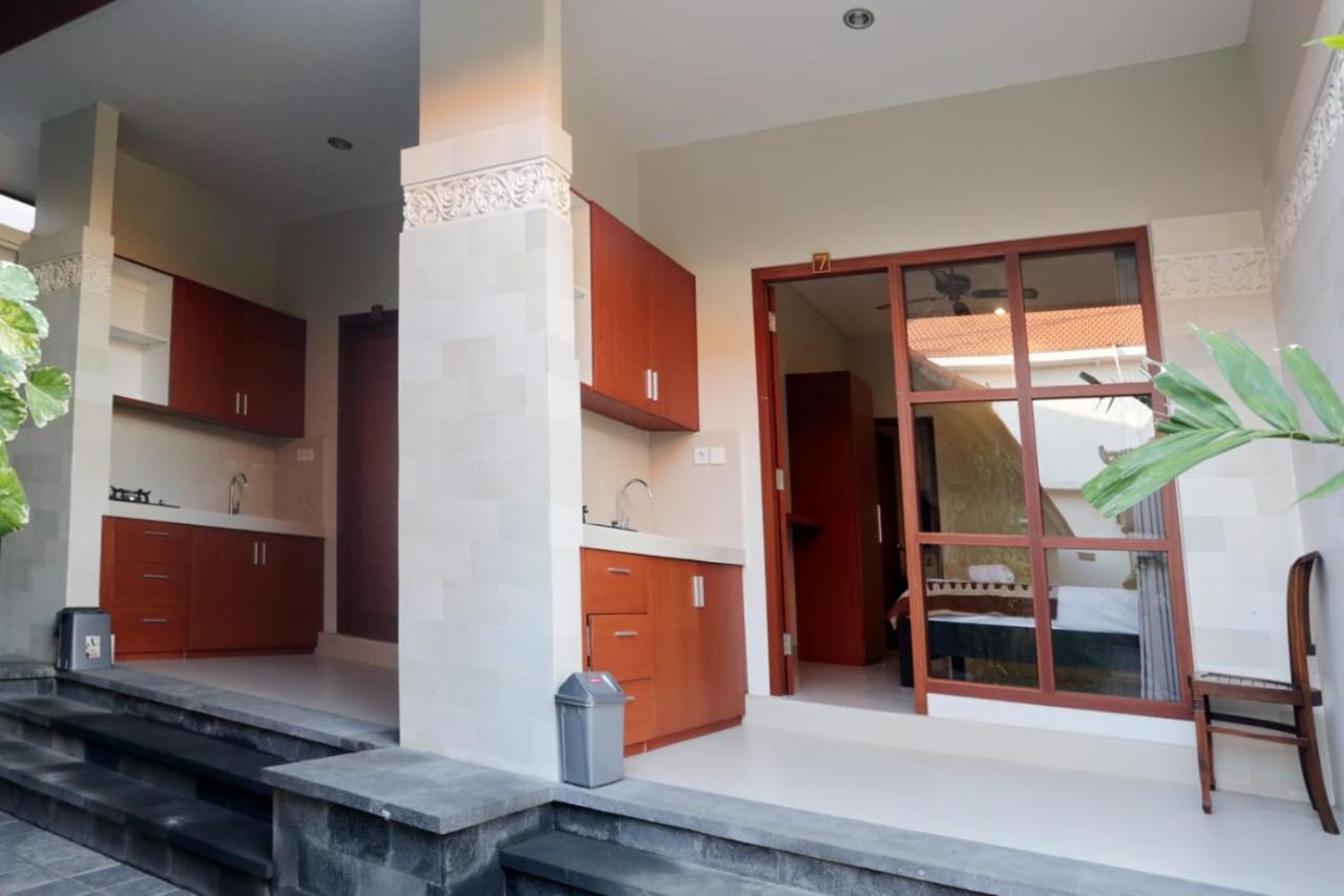 Sanata Homestay