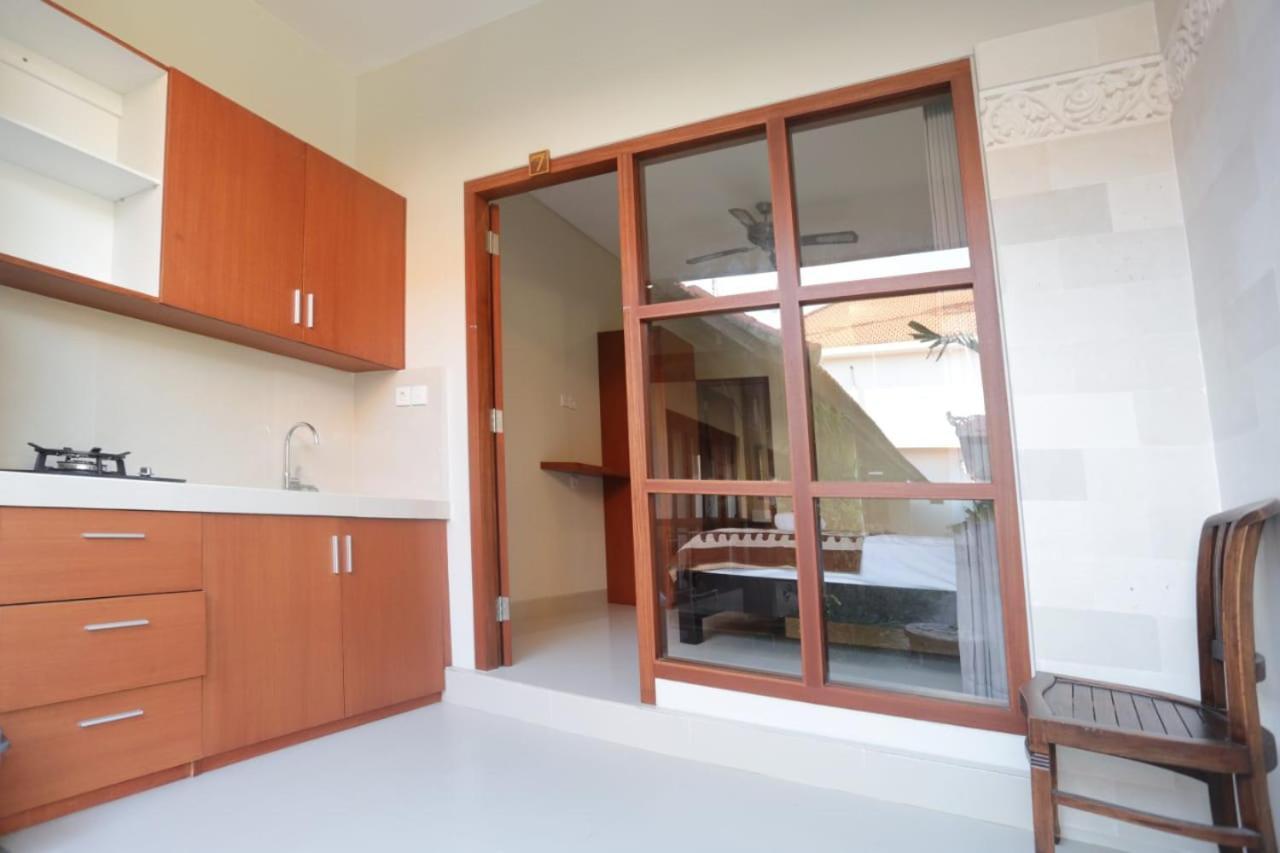 Sanata Homestay