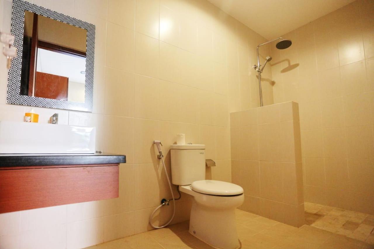 Sanata Homestay Wisma tamu *