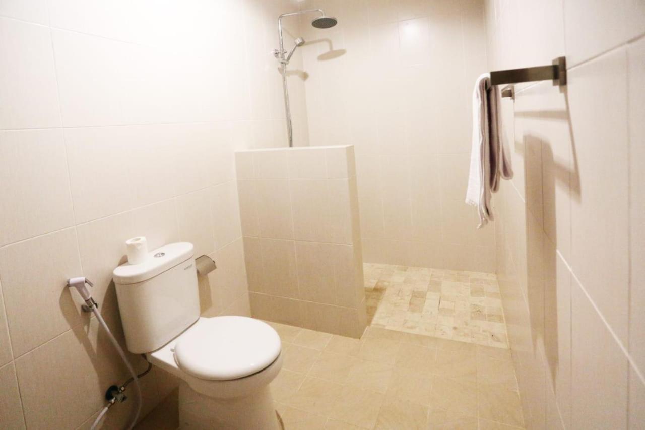 Sanata Homestay * Sanur (Bali)