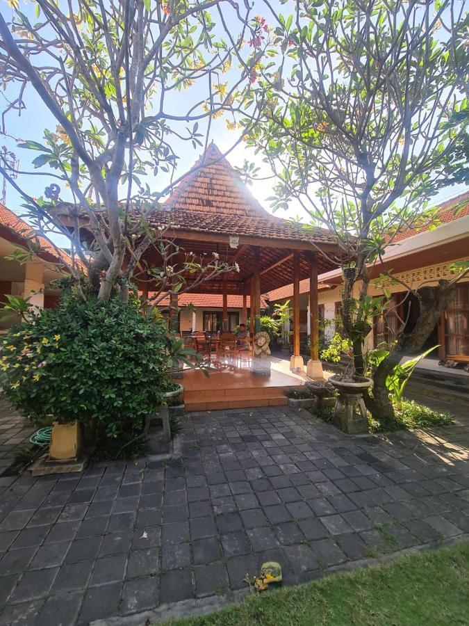 Sanata Homestay Wisma tamu Sanur (Bali)