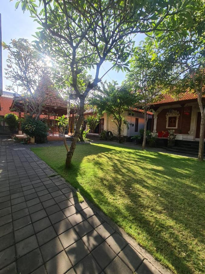 Sanata Homestay Wisma tamu