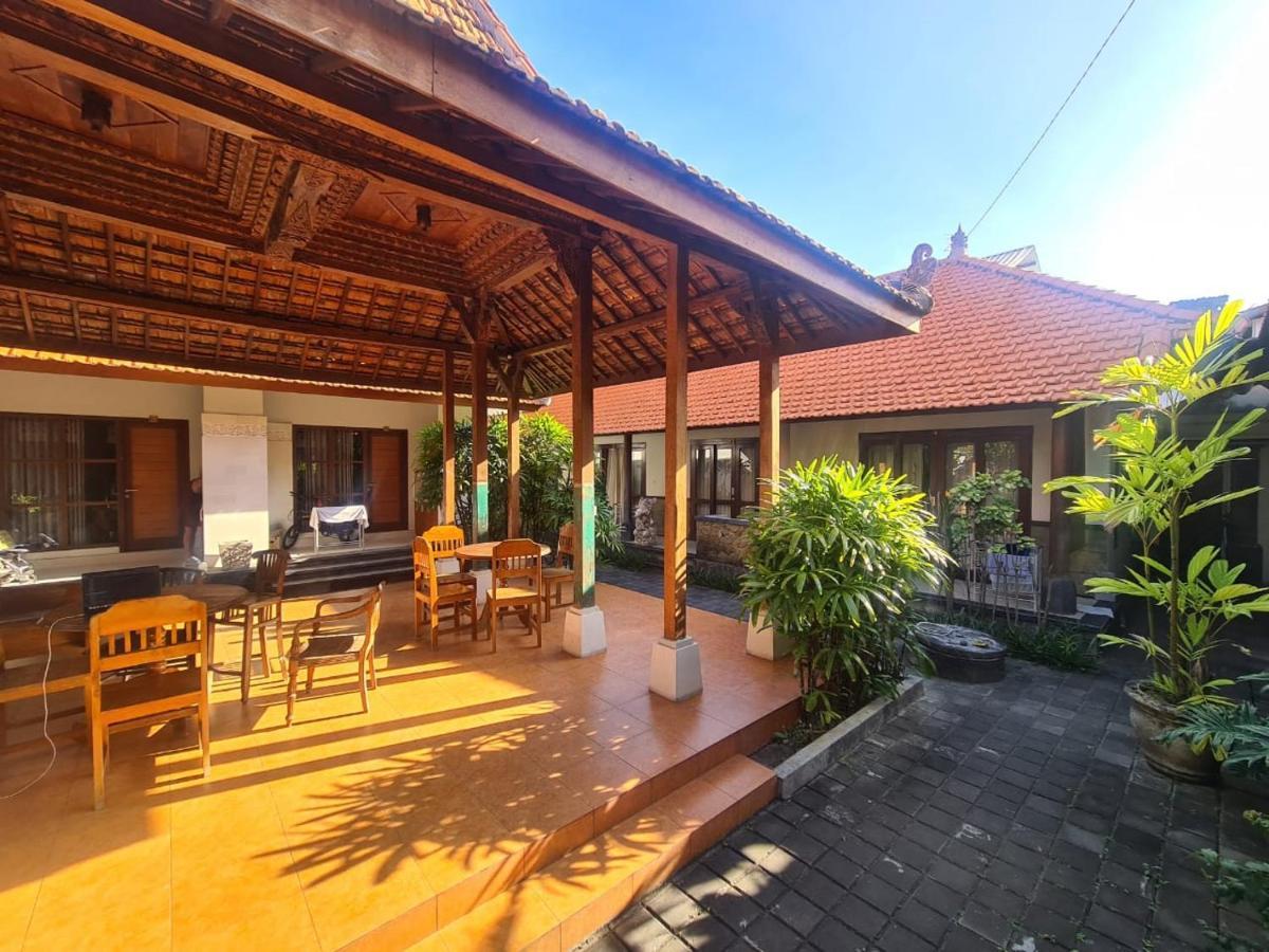 Sanata Homestay