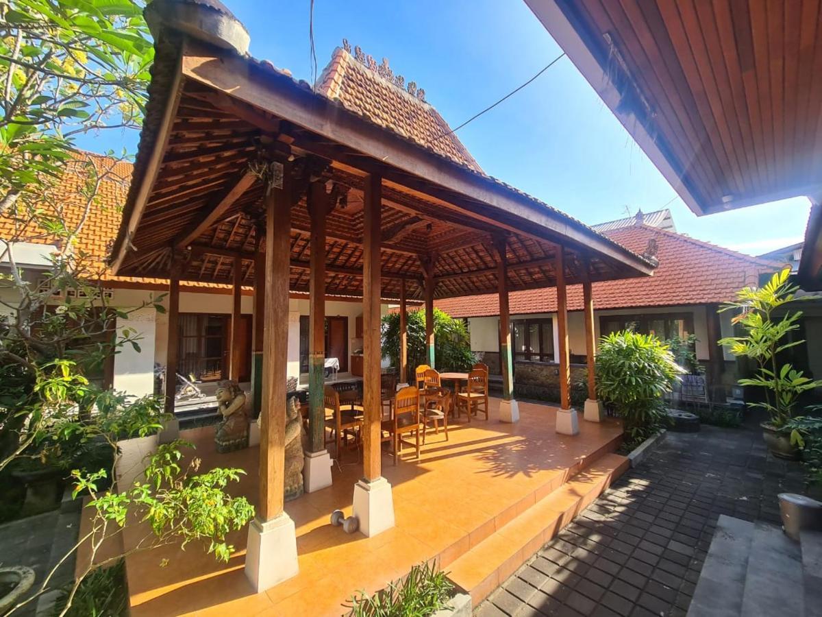 Sanata Homestay
